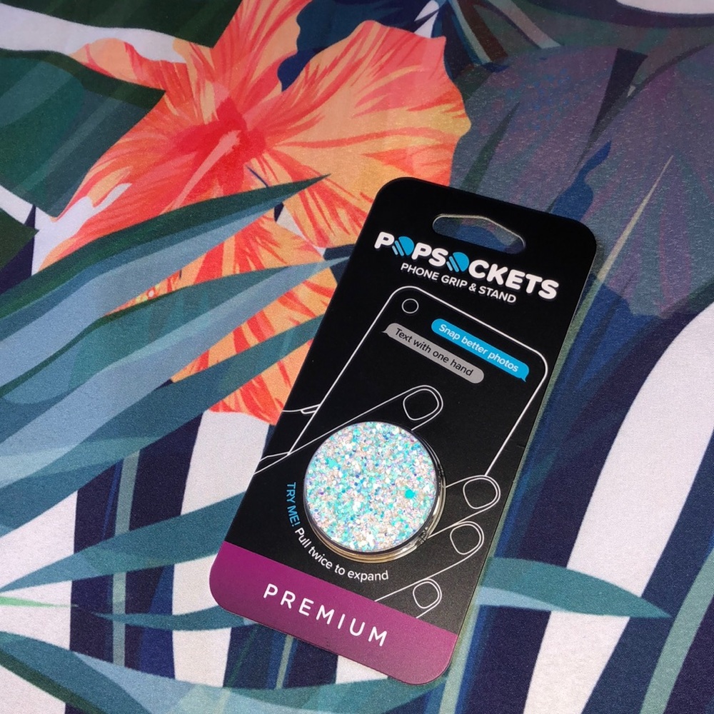 PopSockets Phone Grip & Stand